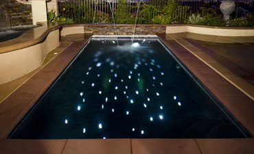 Fiberoptic Lights
