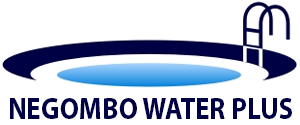Negombo Water Plus Logo