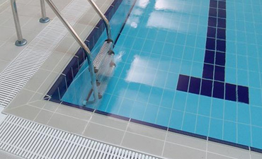Pool Tile